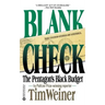 Blank Check: The Pentagon's Black Budget