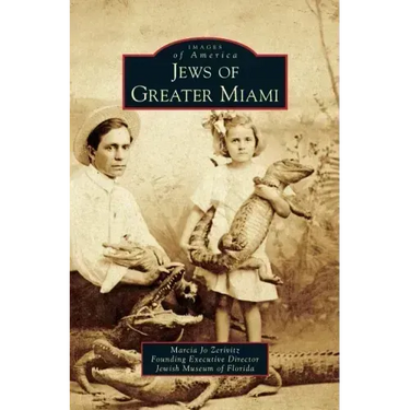Jews of Greater Miami