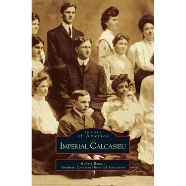 Imperial Calcasieu