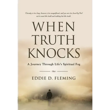When Truth Knocks: A Journey Through Life's Spiritual Fog