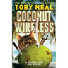 Coconut Wireless: Funny Cozy Mysteries