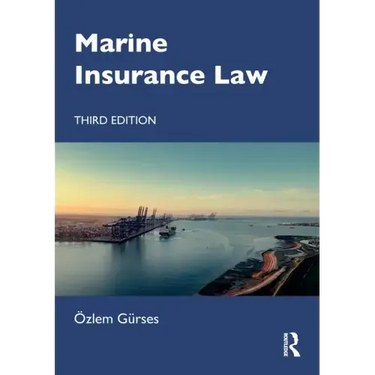 Marine Insurance Law