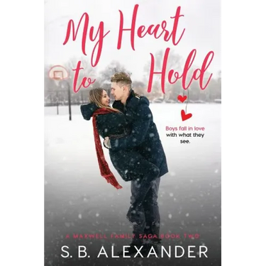 My Heart to Hold
