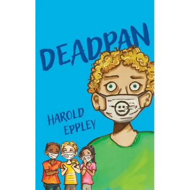 Deadpan