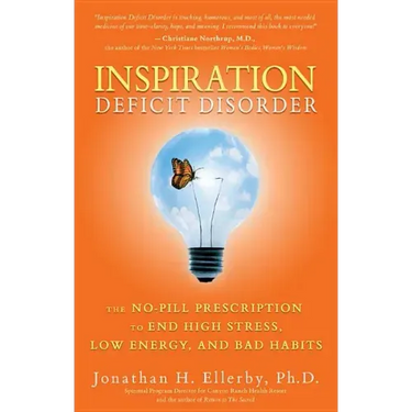 Inspiration Deficit Disorder