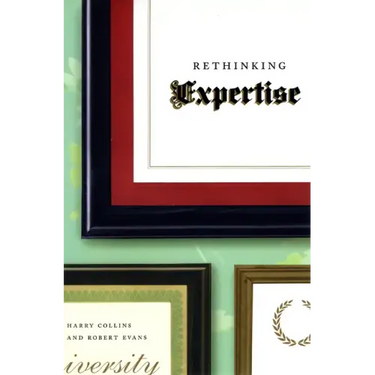 Rethinking Expertise