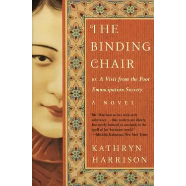 The Binding Chair: Or, a Visit from the Foot Emancipation Society