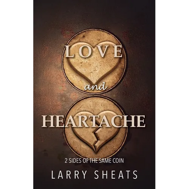 Love and Heartache: 2 Sides of the Same Coin