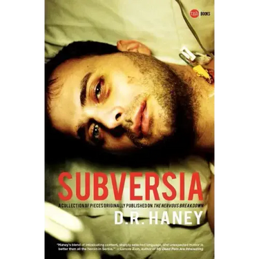 Subversia