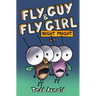 Fly Guy and Fly Girl: Night Fright
