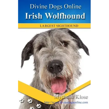 Irish Wolfhound