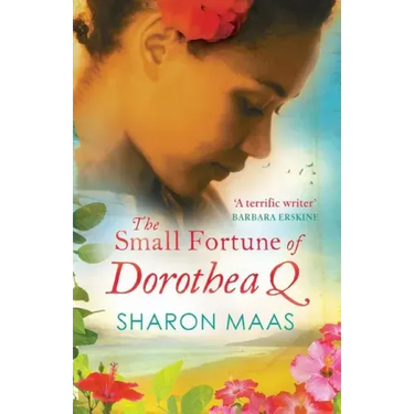 The Small Fortune of Dorothea Q