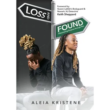Loss & Found: Discovering Purpose through Pain