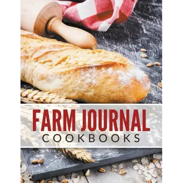 Farm Journal Cookbooks