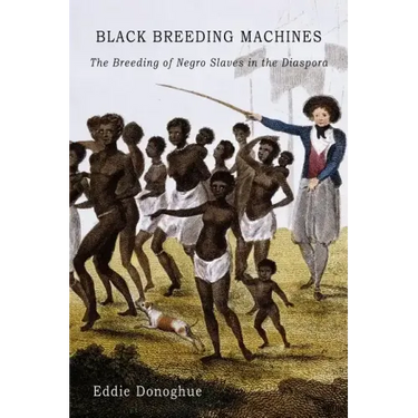 Black Breeding Machines