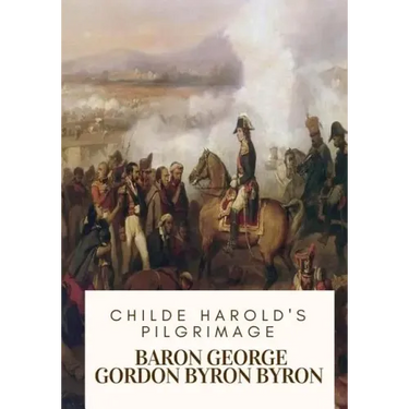 Childe Harold's Pilgrimage