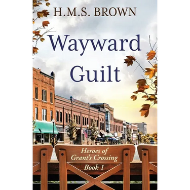 Wayward Guilt