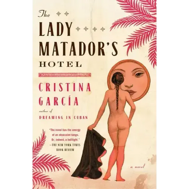 Lady Matador's Hotel