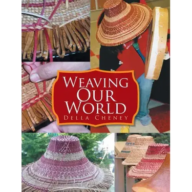 Weaving Our World