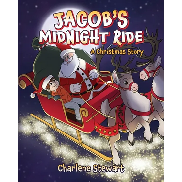 Jacob's Midnight Ride: A Christmas Story