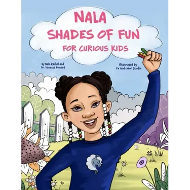 Shades of Fun For Curious Kids