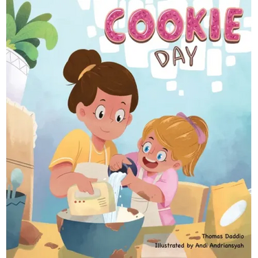 Cookie Day