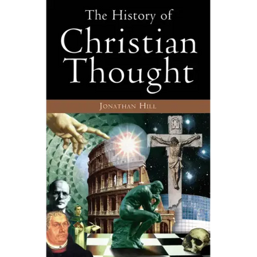 The History of Christian Thought