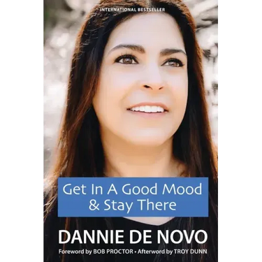 Get in a Good Mood & Stay There