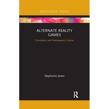 Alternate Reality Games: Promotion and Participatory Culture