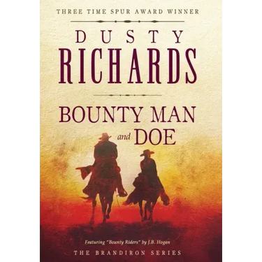 Bounty Man & Doe