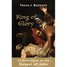 King of Glory: 52 Reflections on the Gospel of John