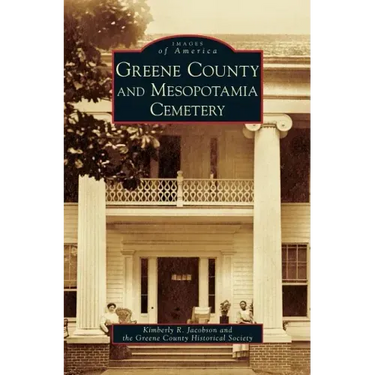 Greene County and Mesopotamia Cemetery