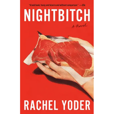 Nightbitch