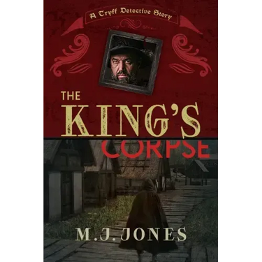 The King's Corpse