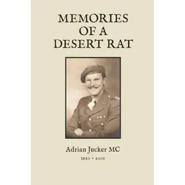 Memories of a Desert Rat