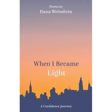 When I Became Light: A Confidence Journey