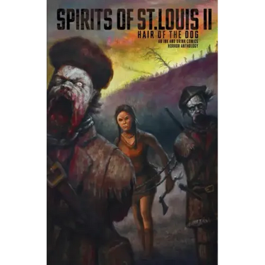 Spirits of St. Louis II - Hair of the Dog
