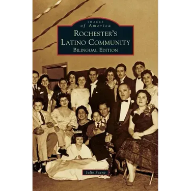 Rochester's Latino Community
