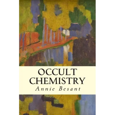 Occult Chemistry