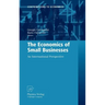 The Economics of Small Businesses: An International Perspective