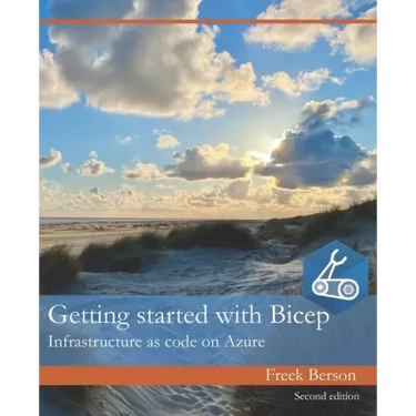 Getting started with Bicep: Infrastructure as code on Azure