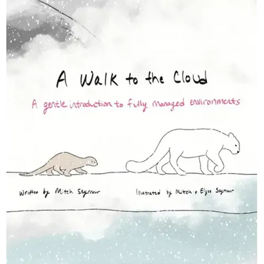 A Walk to the Cloud: A Gentle Introduction to Fully Managed Environments