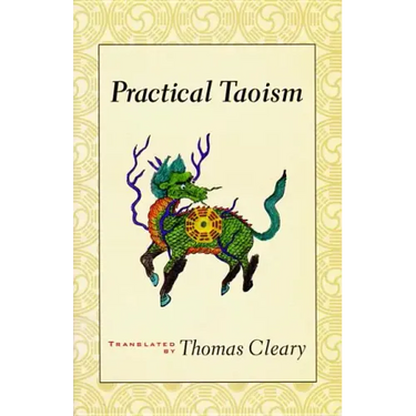 Practical Taoism