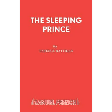 The Sleeping Prince