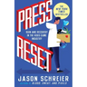 Press Reset: Ruin and Recovery in the Video Game Industry