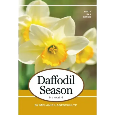 Daffodil Season