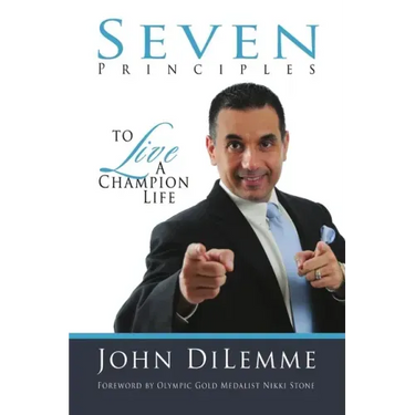 7 Principles to Live a Champion Life