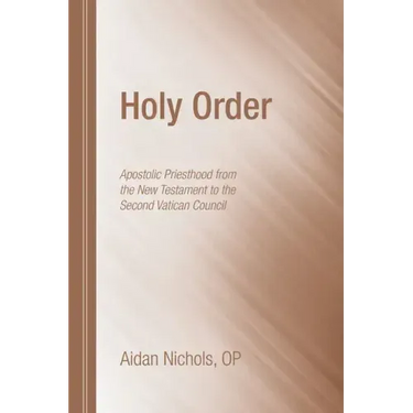 Holy Order