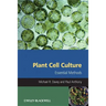 Plant Cell Culture
