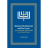 Between the Menorah and the Cross